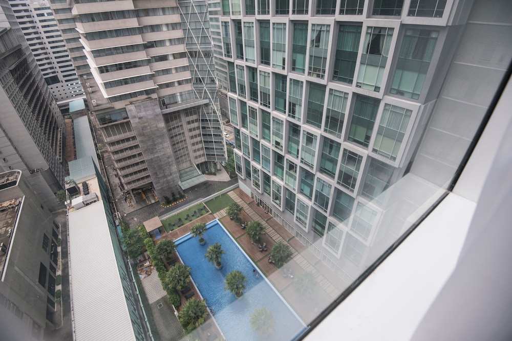 Soho Suites At KLCC by Luxury Suites Asia 4/37