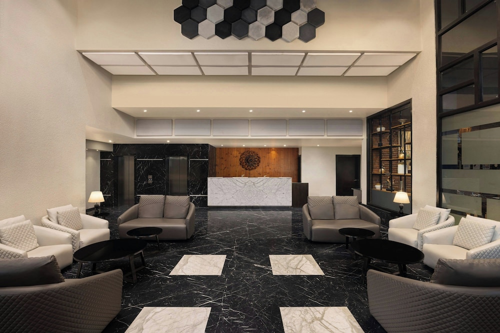 The Fern Residency Bhopal 30/56