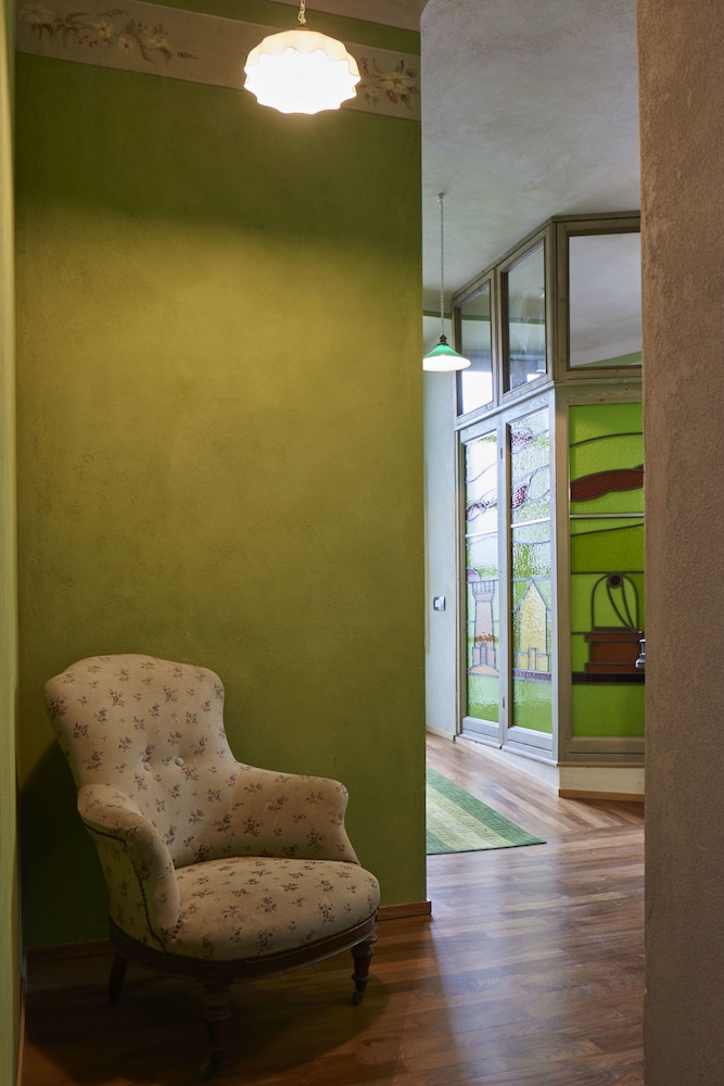 Bellavista Boutique Hotel 50/70