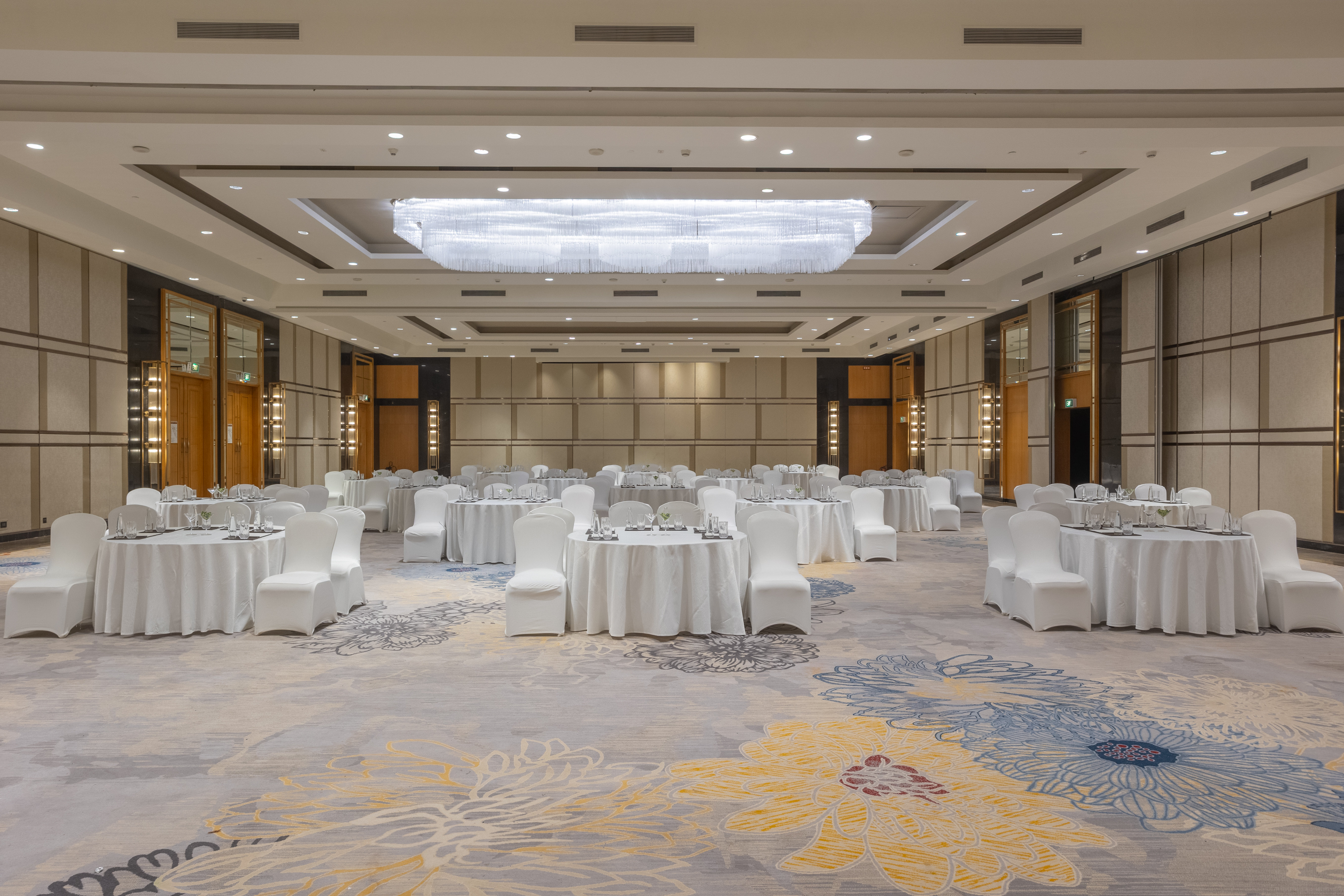 Crowne Plaza Jaipur Tonk Road 73/78