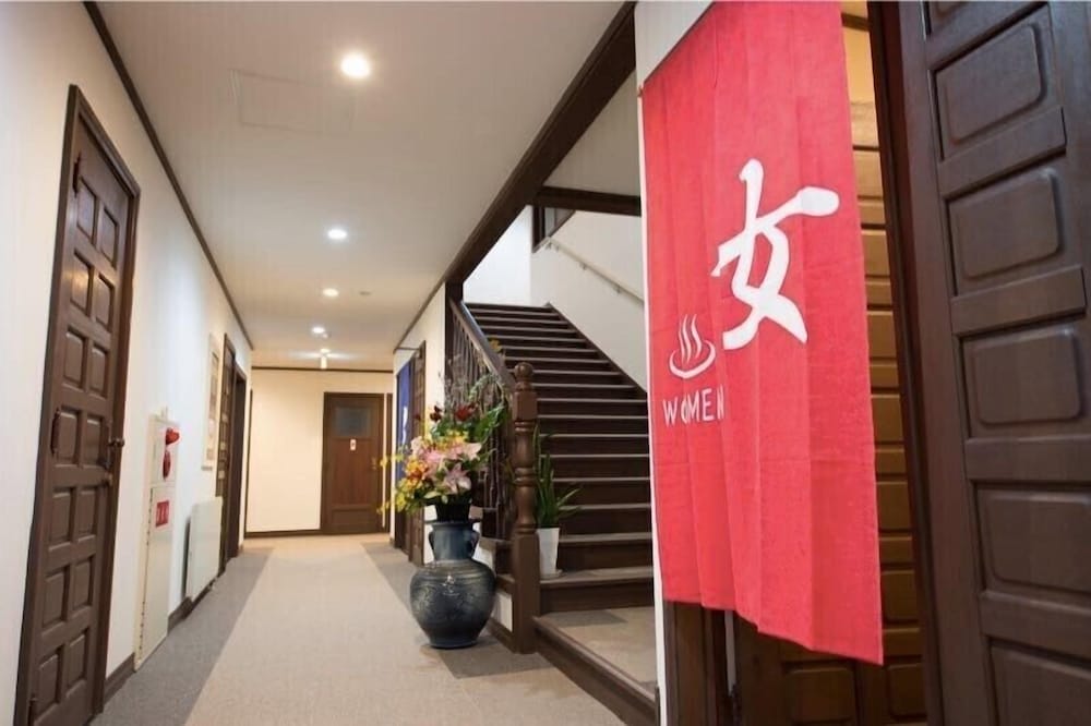 Hotel Kinwaso 9/25