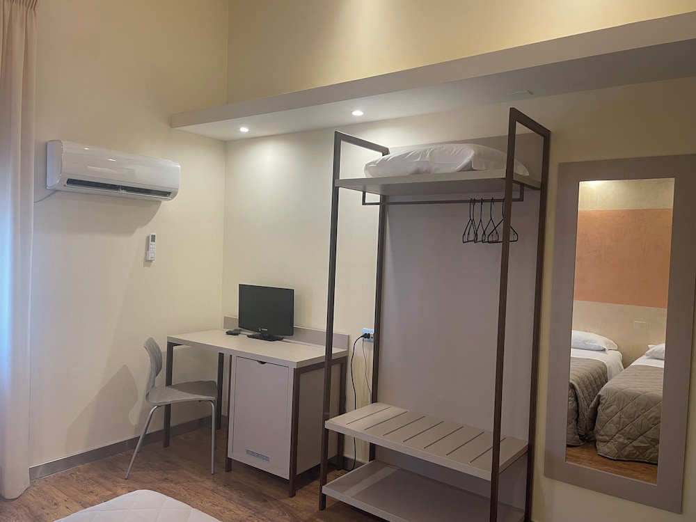 Hotel Le Grazie 47/67