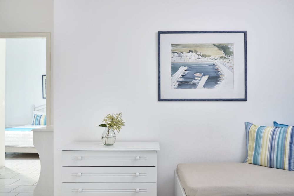 SPETSES RETREAT 7/22