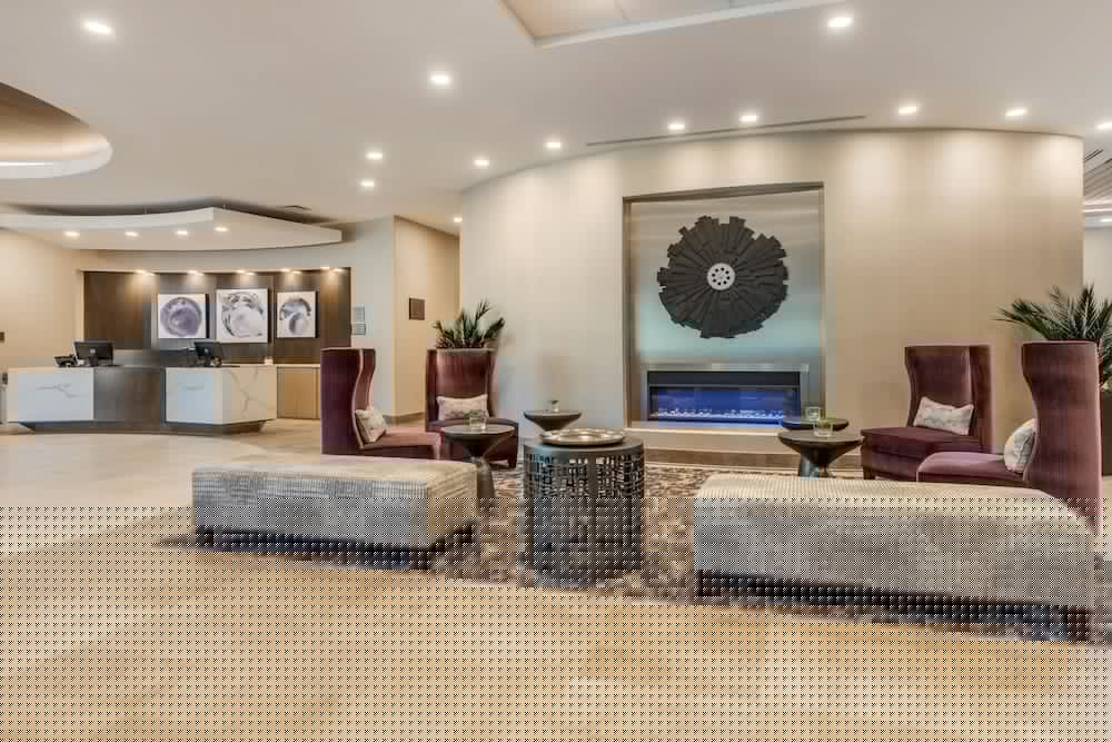 Cambria Hotel Fort Mill 37/50