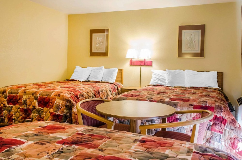 Relax Inn 21/29