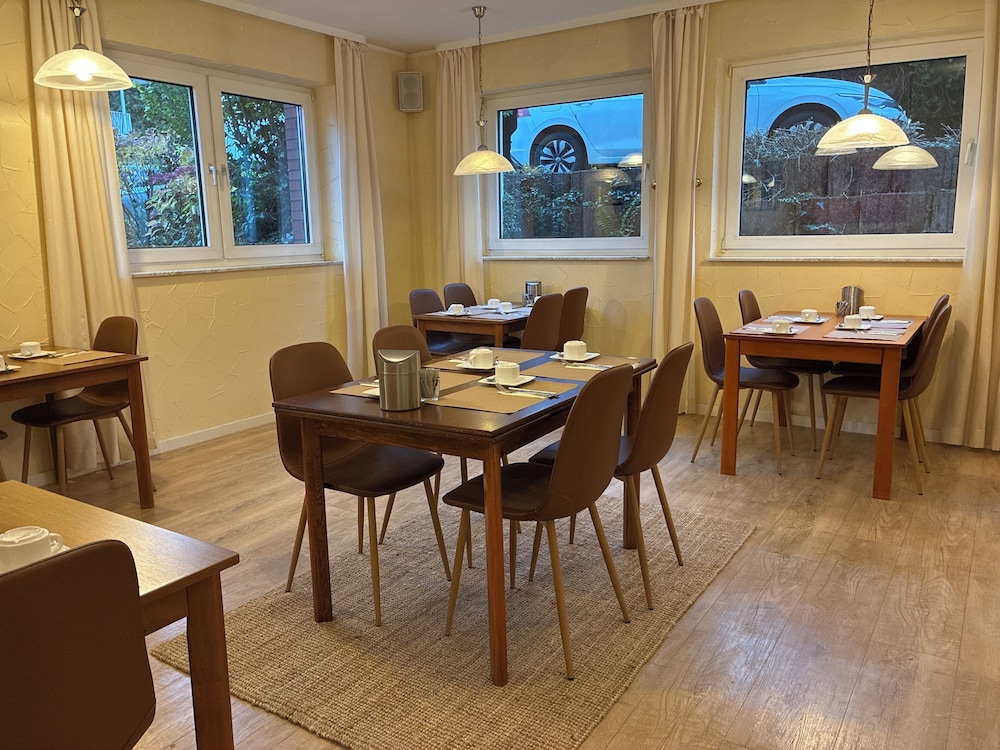 Hotel ARADOR-CITY 32/50