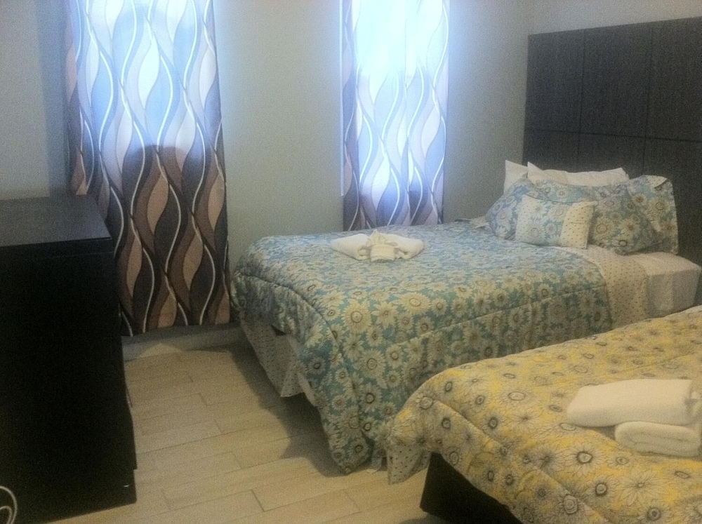 Hc-127 Beach Haus 19/39