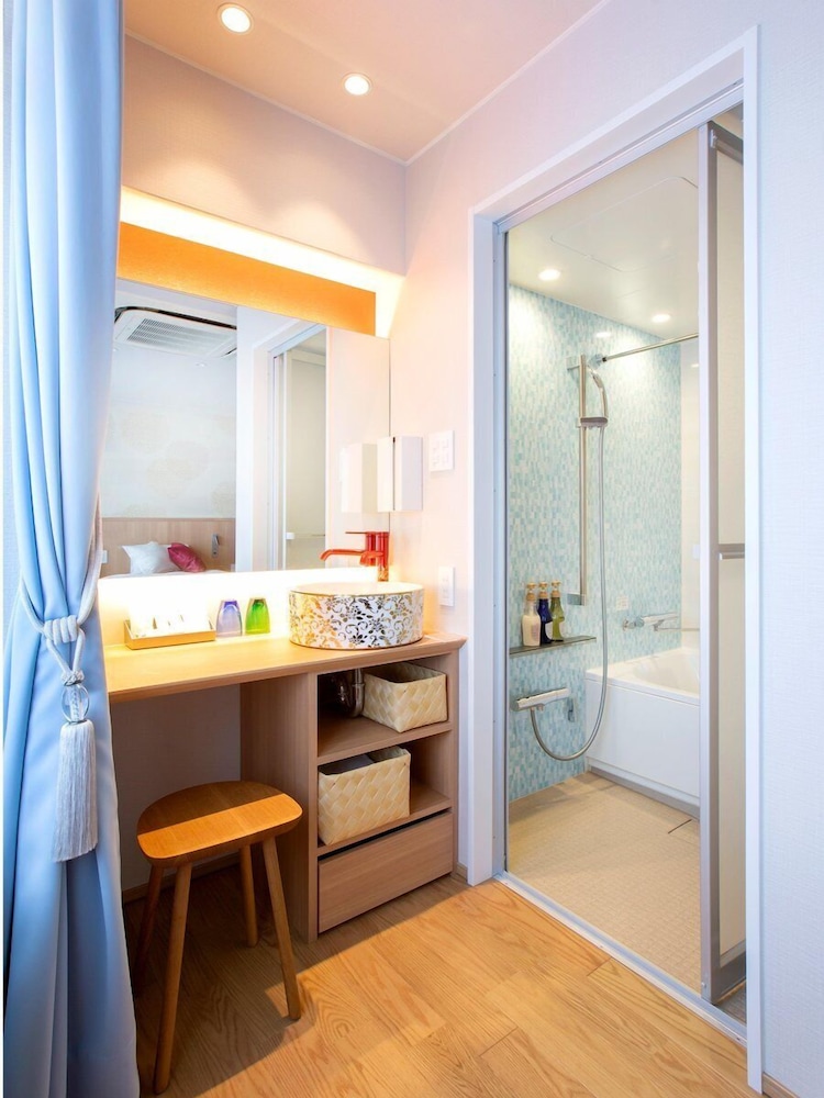 Hotel Claire Higasa 45/47