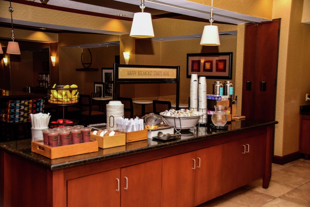 Hampton Inn Indiana 37/50