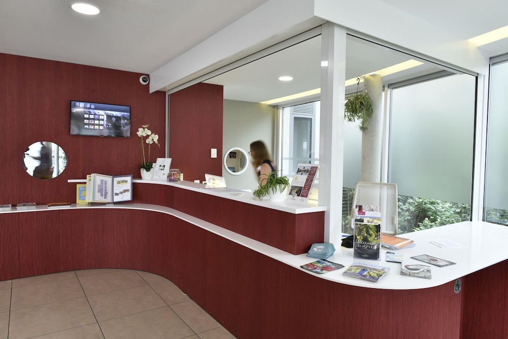 Appart-hotel Mer & Golf City Bordeaux Bassins A Flot 9/60