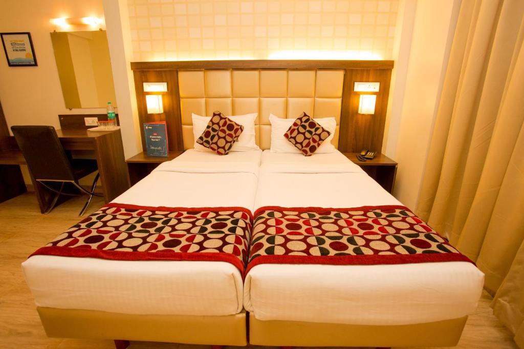 Krishna Avatar Stay Inn 14/22