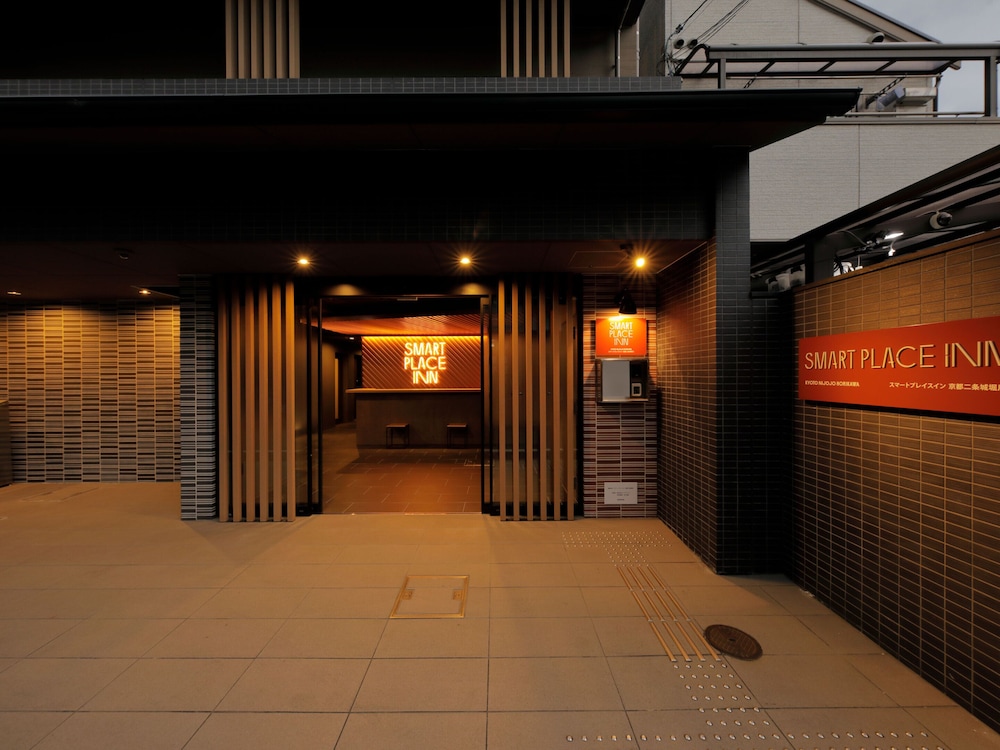 Smart Place Inn Kyoto Nijojo Horikawa 45/53