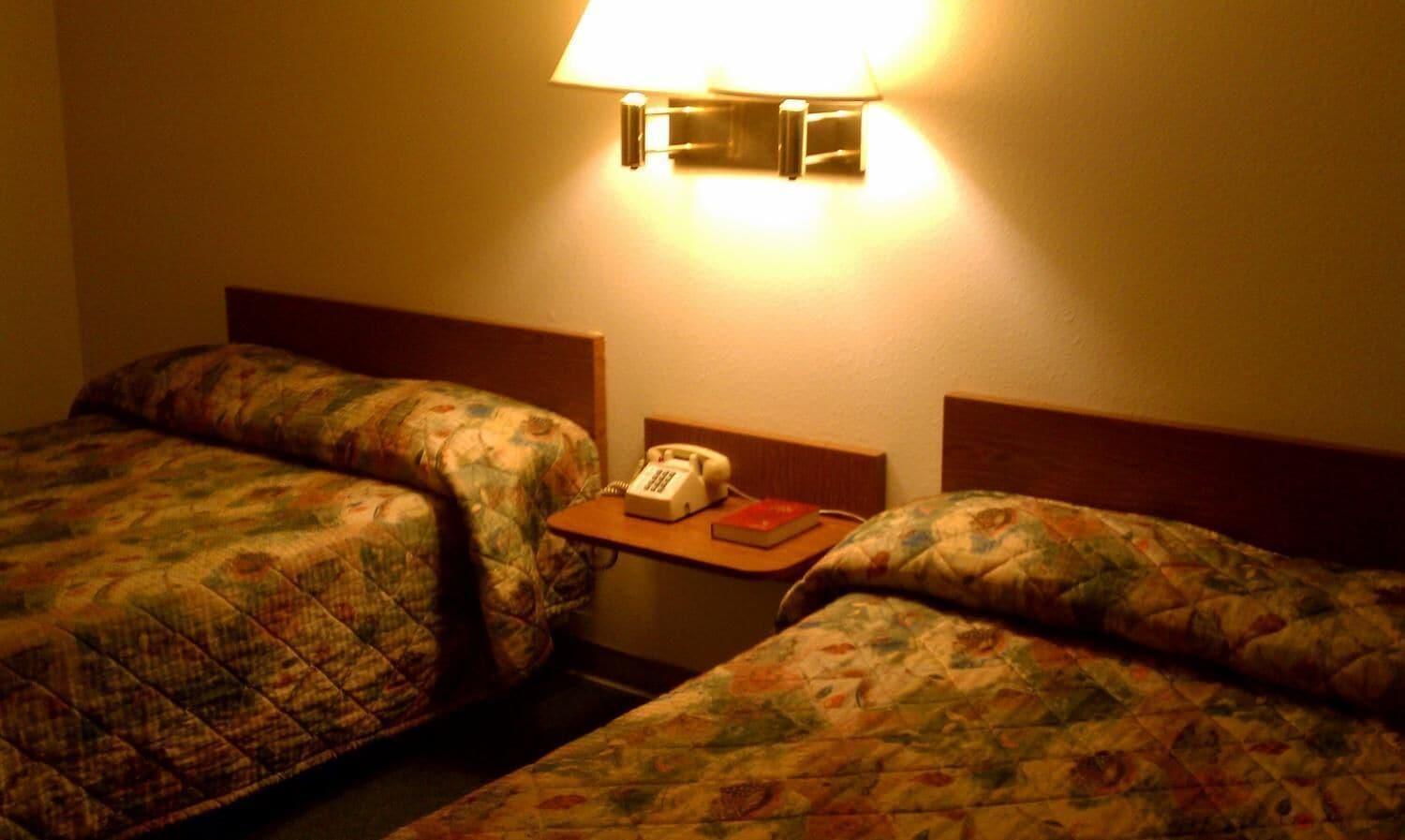 Travelers Inn 11/22
