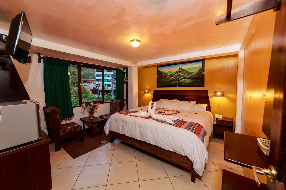 Terrazas del Inca Bed and Breakfast 31/66