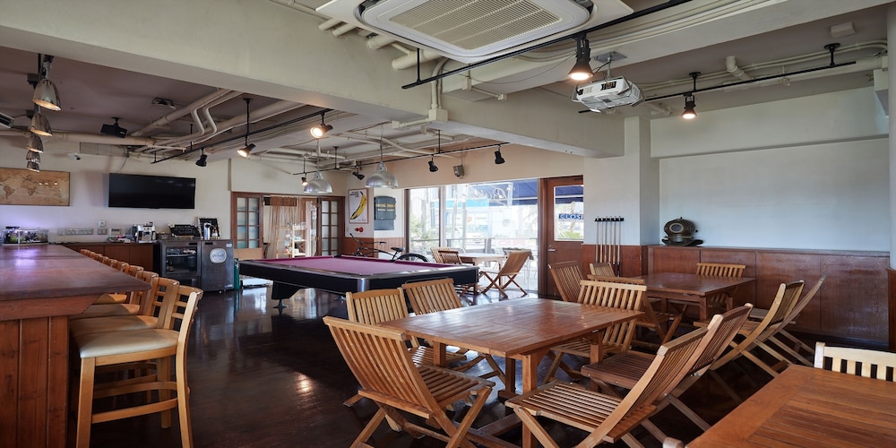 Ocean Resort PMC (ex. Pink Marlin Club) 30/50