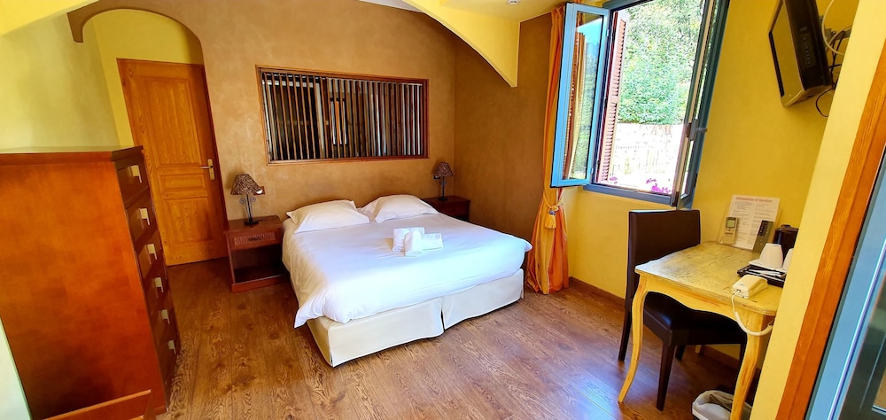 Hotel Bella Vista 14/50