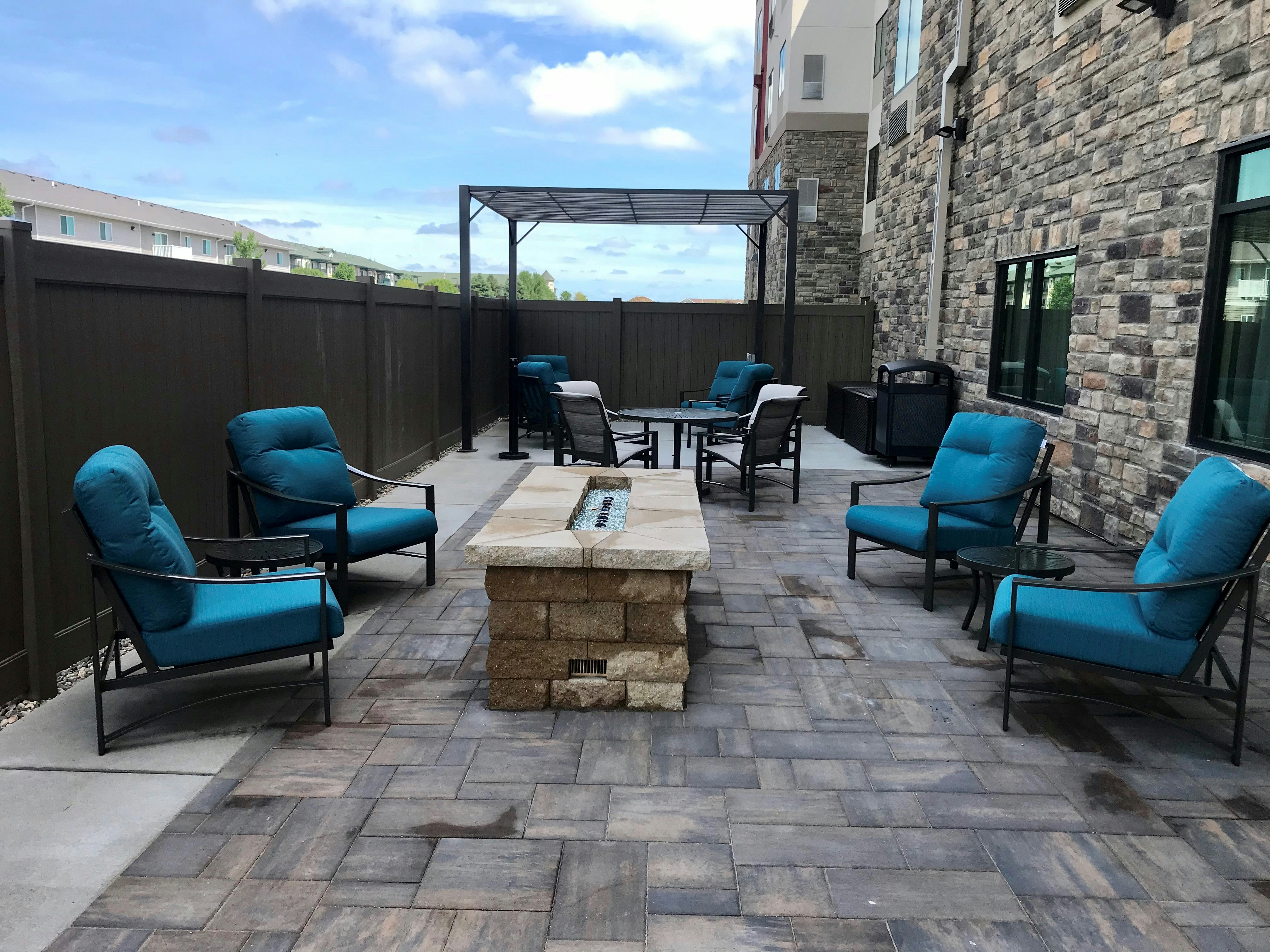 Staybridge Suites Sioux Falls Southwest 26/43