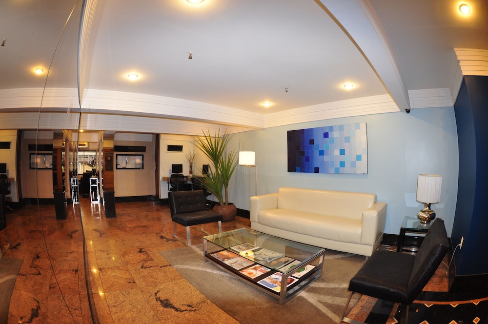 Icarai Praia Hotel 26/38