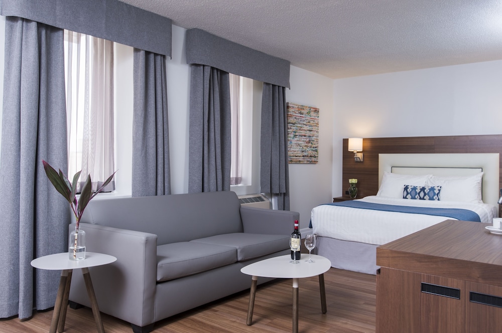 Hotel Albert Rouyn-Noranda 28/43