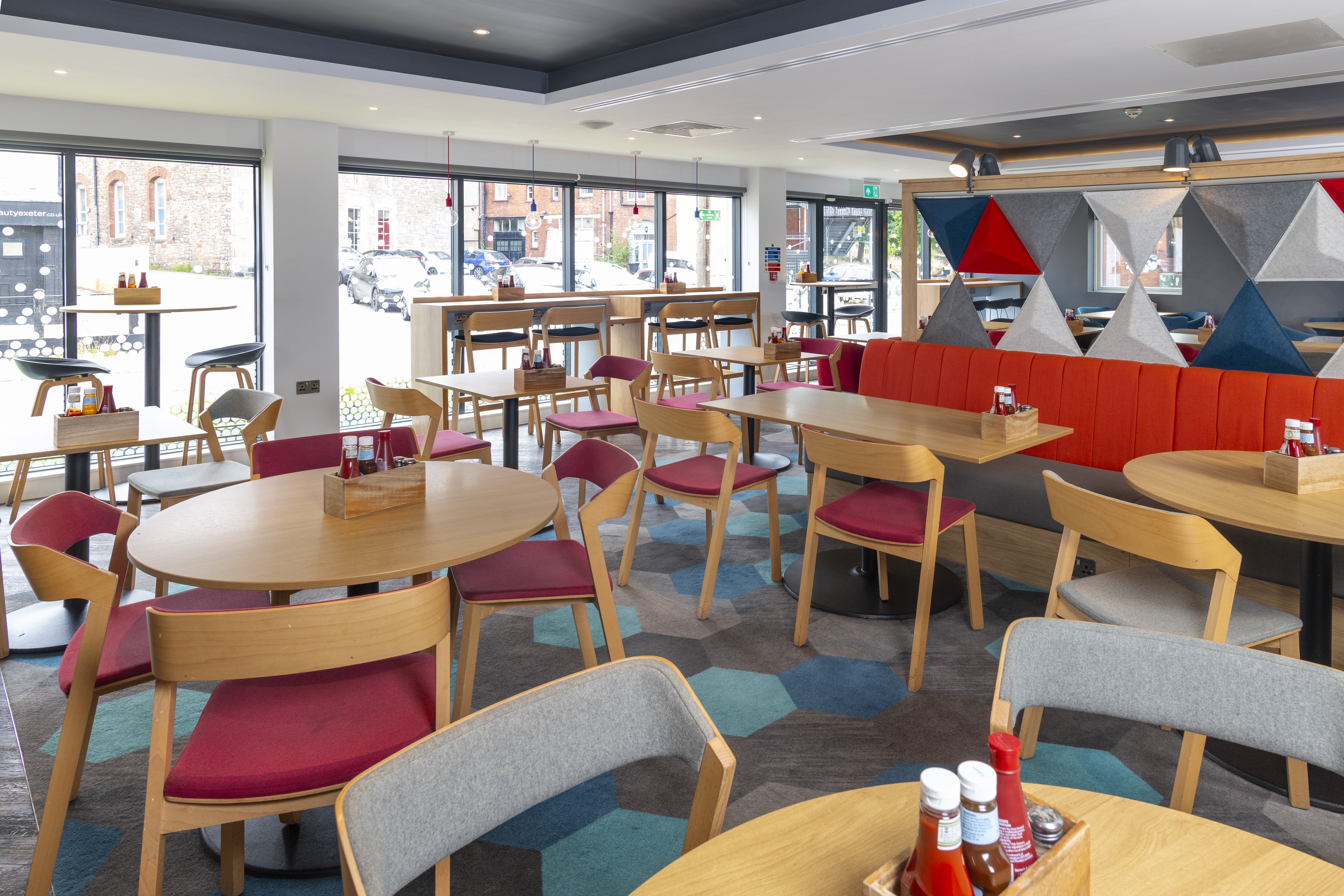 Holiday Inn Express Exeter City Centre 32/47