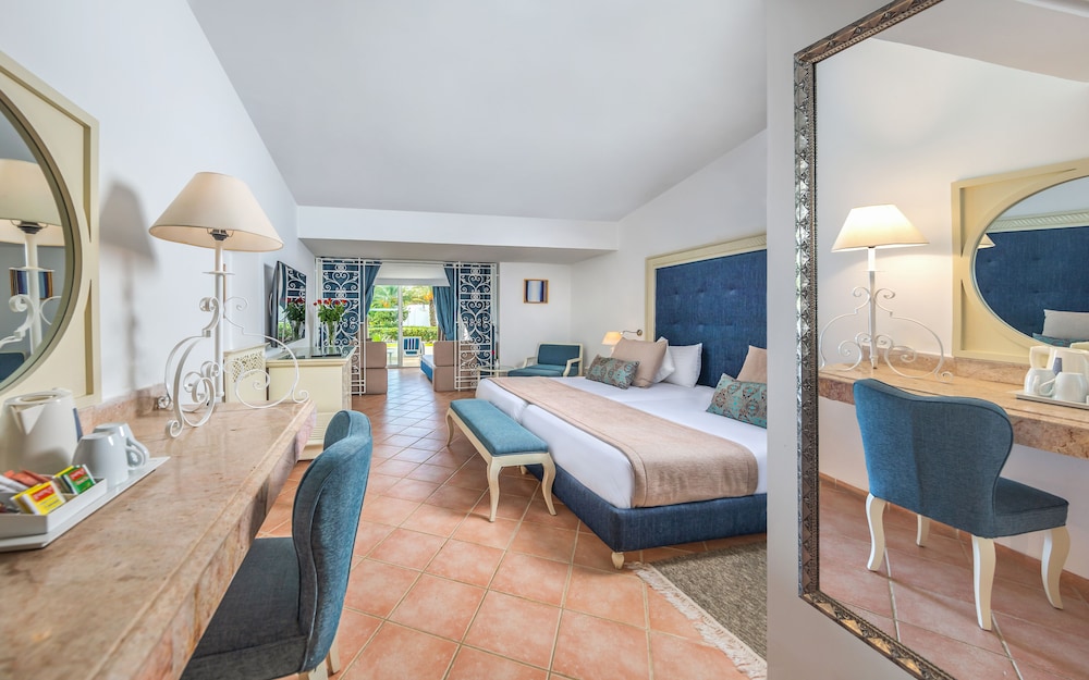 Steigenberger Marhaba Thalasso 27/76