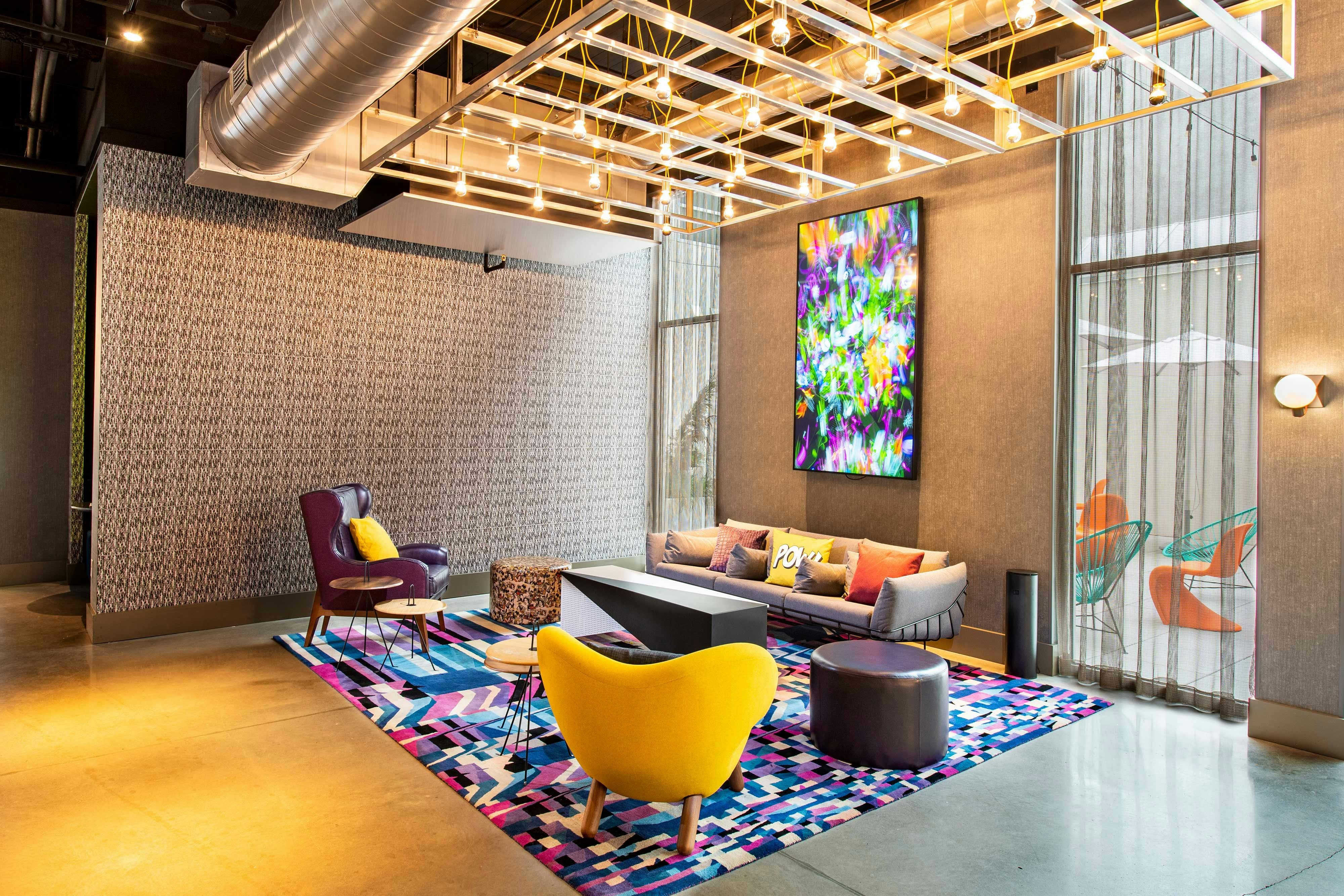 Aloft Savannah Downtown Historic District 21/22