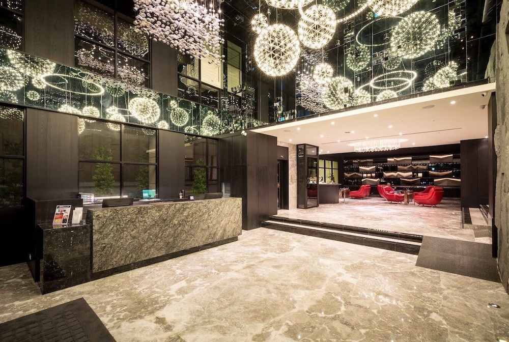 Sun Hao Hotel.Taichung 5/50
