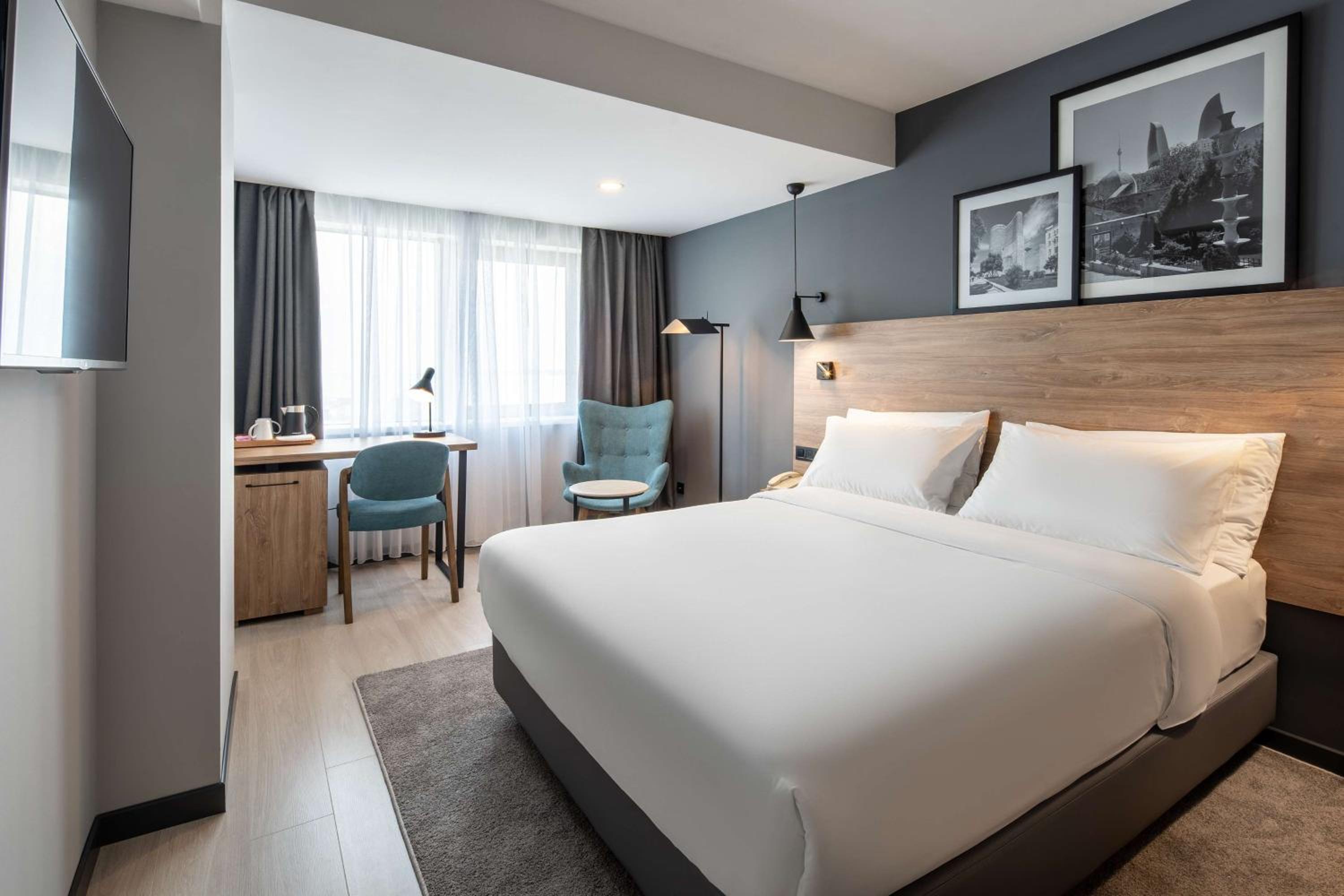 Superior Room Sea View