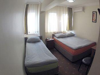 Otel Altay 4/6