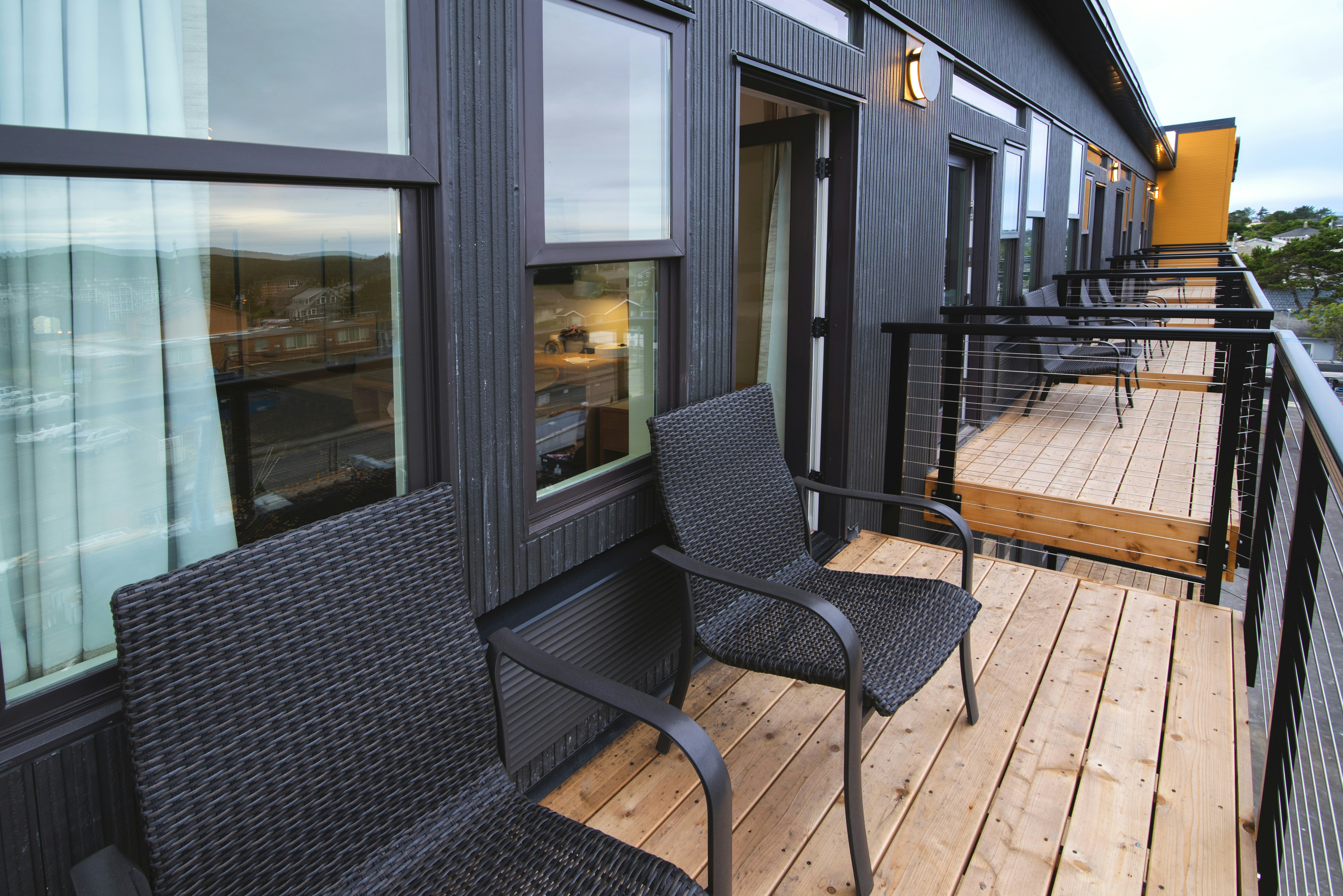 SaltLine Hotel 40/50