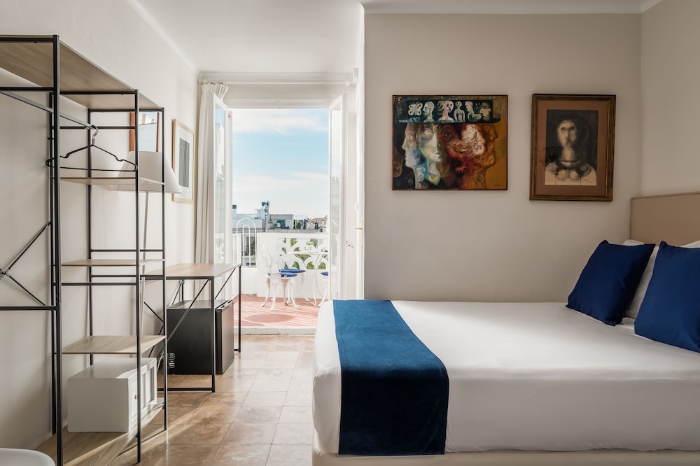 Romantic de Sitges 14/50