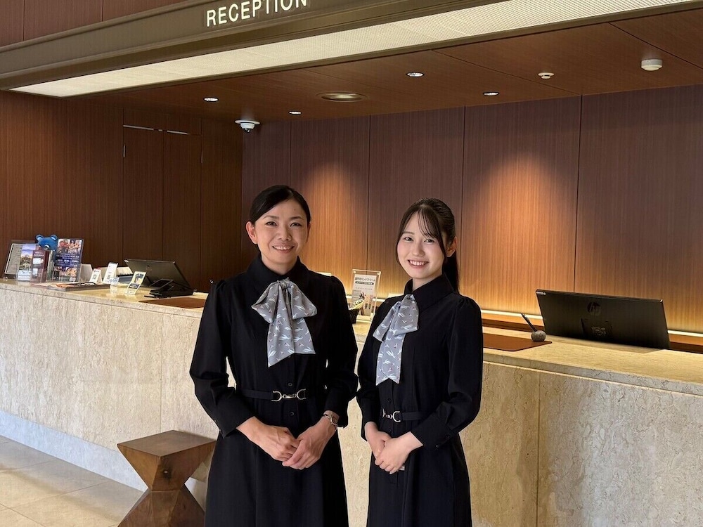 TAKAMATSU KOKUSAI HOTEL 4/65