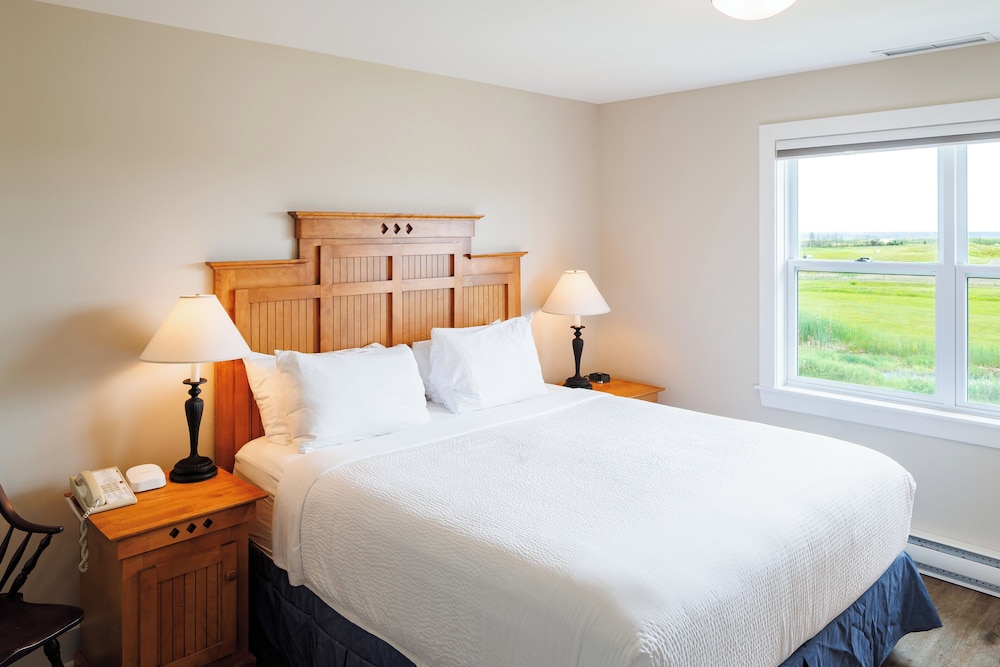 Rodd Crowbush Golf & Beach Resort 32/74