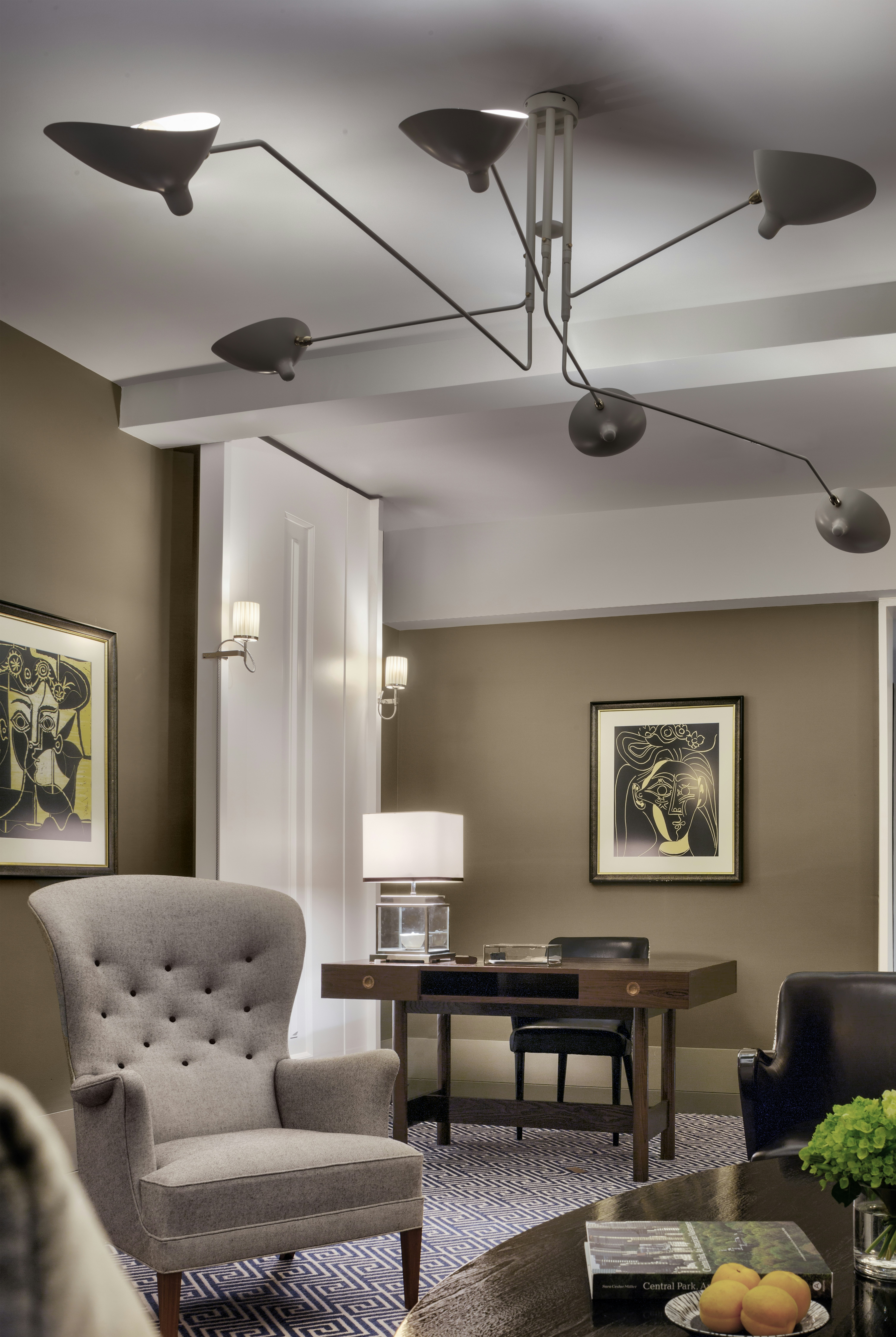 The Carlyle, A Rosewood Hotel 42/71