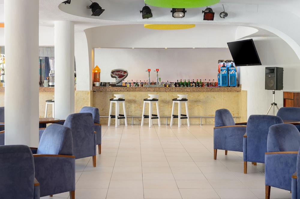 Hotel Vibra Palma Cactus 72/86