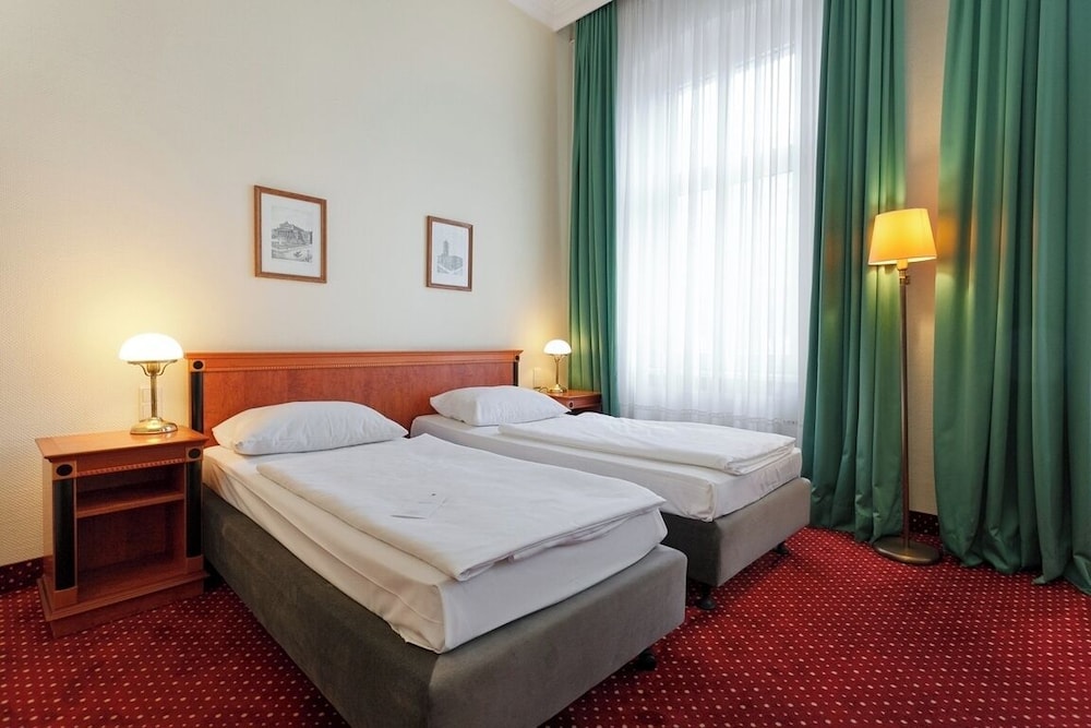 acom Hotel Berlin Kurfurstendamm 12/58