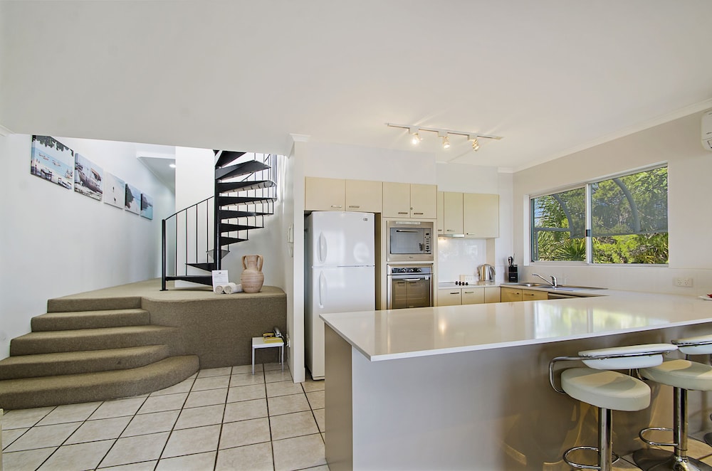 BALI HAI APARTMENTS NOOSA 8/50