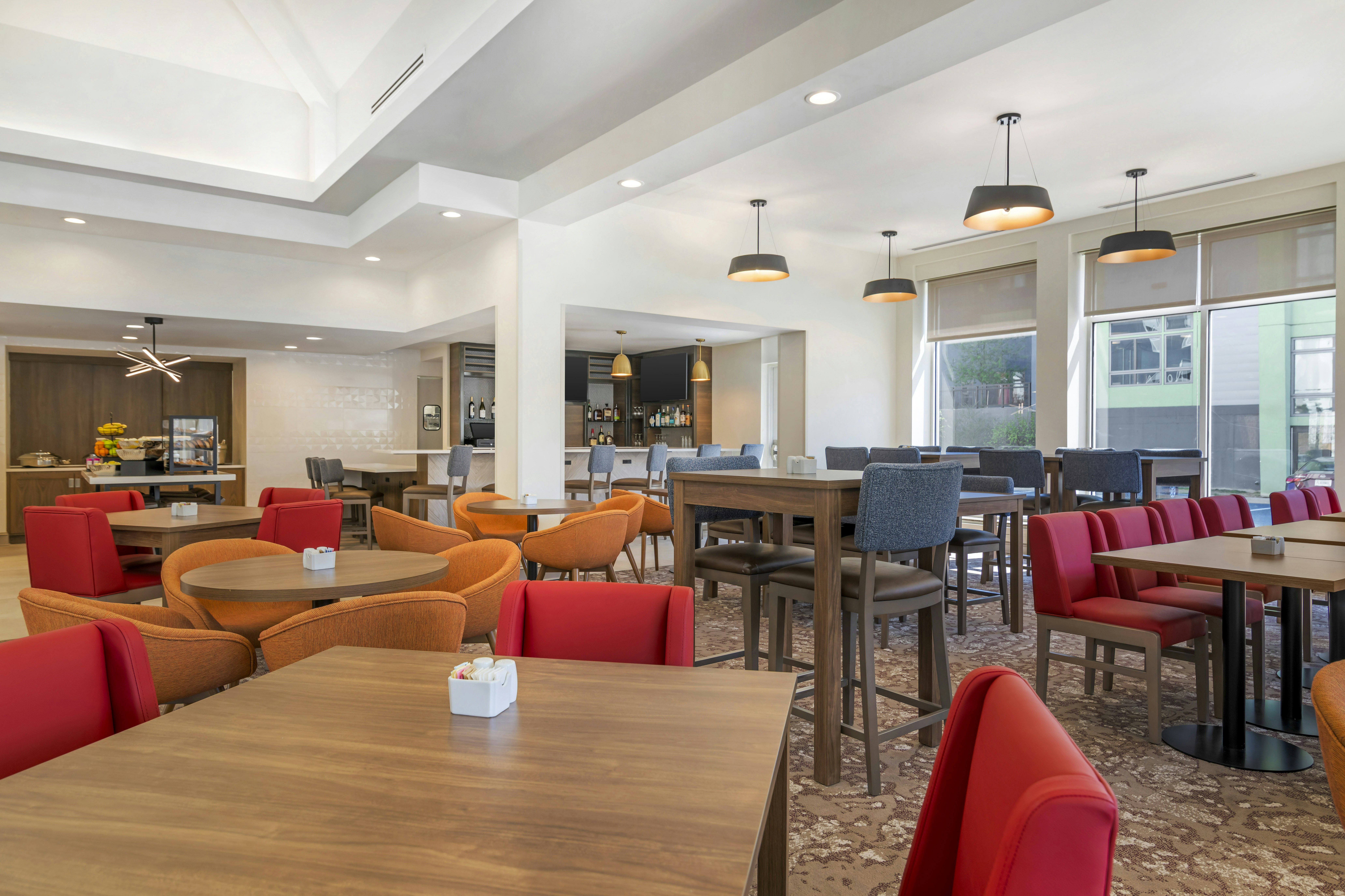 Hilton Garden Inn Albany SUNY Area 32/60