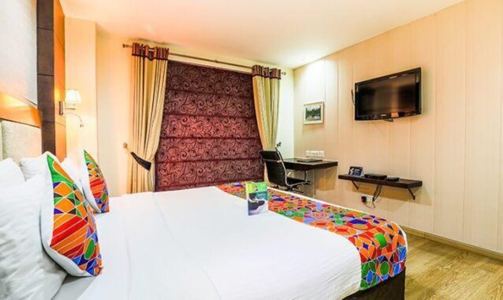 Skon Boutique by Orion Hotels 12/48