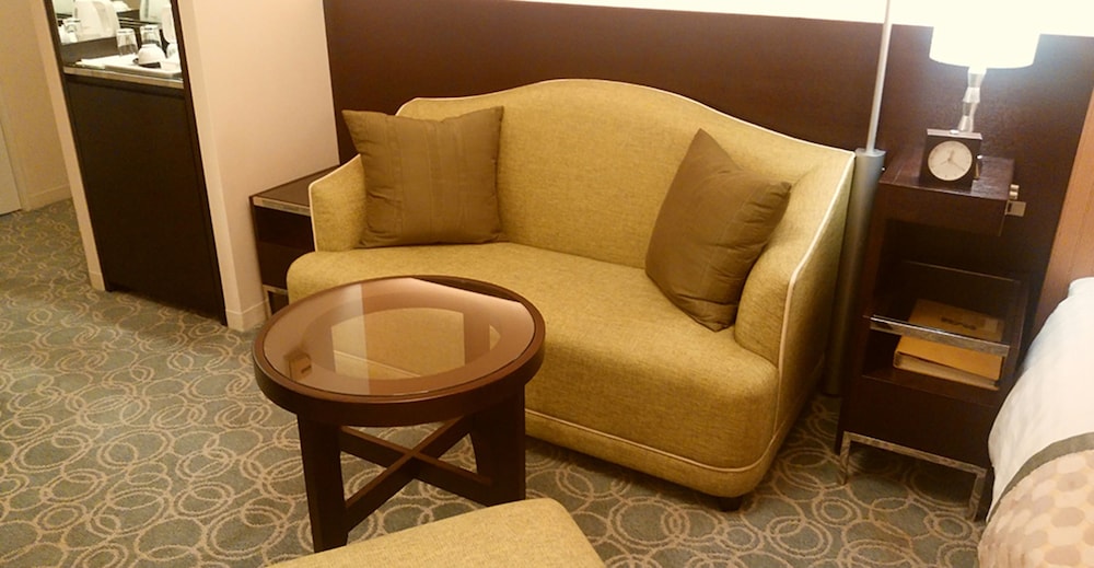 Jr Hotel Clement Tokushima 32/50