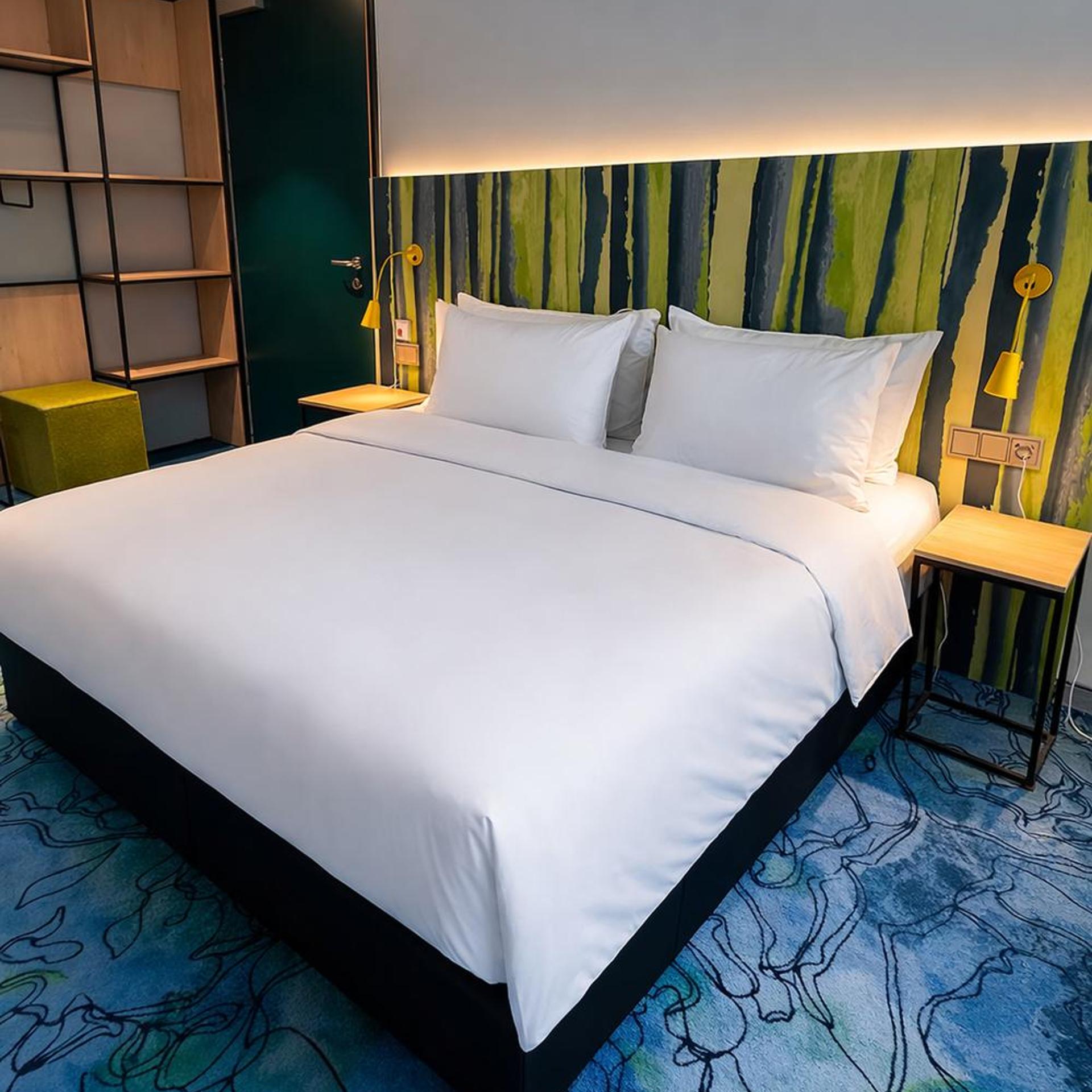 ibis Styles Muenchen Airport 20/34