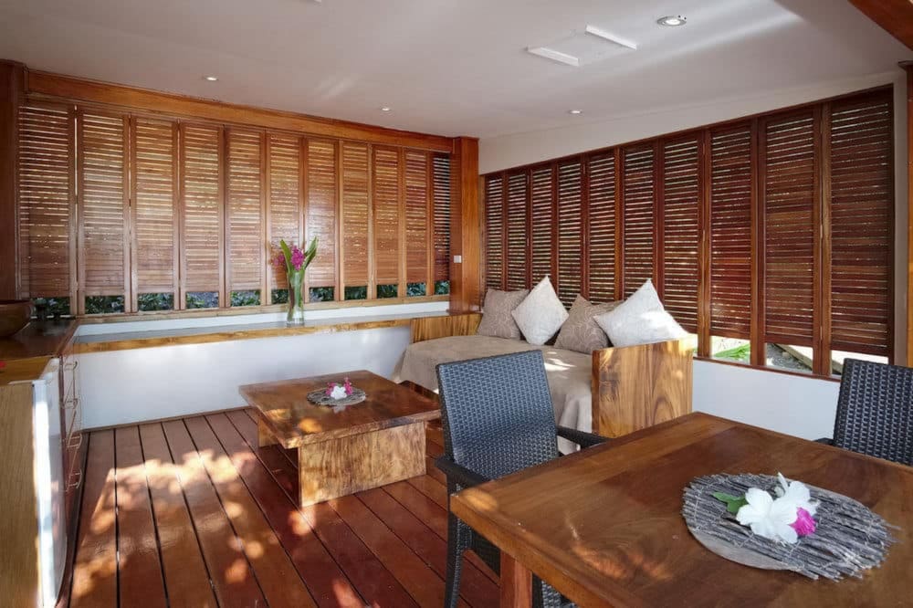 Nanuya Island Resort 10/56