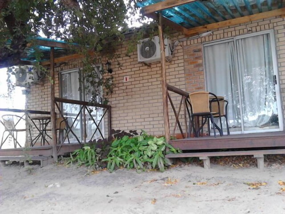Kesmo Lodge 40/45