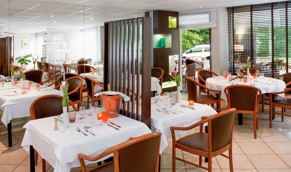 Mercure Forbach 31/49