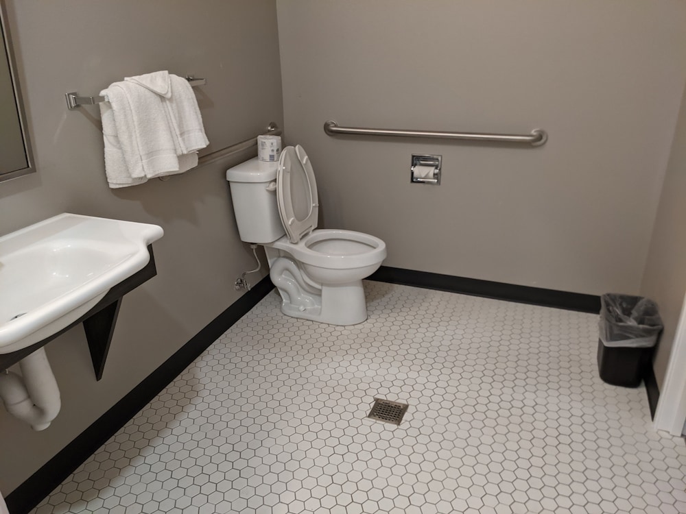 Motel6 North Platte, NE - East 53/55