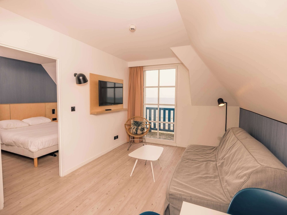 ibis Styles Deauville Villers sur Mer 19/50