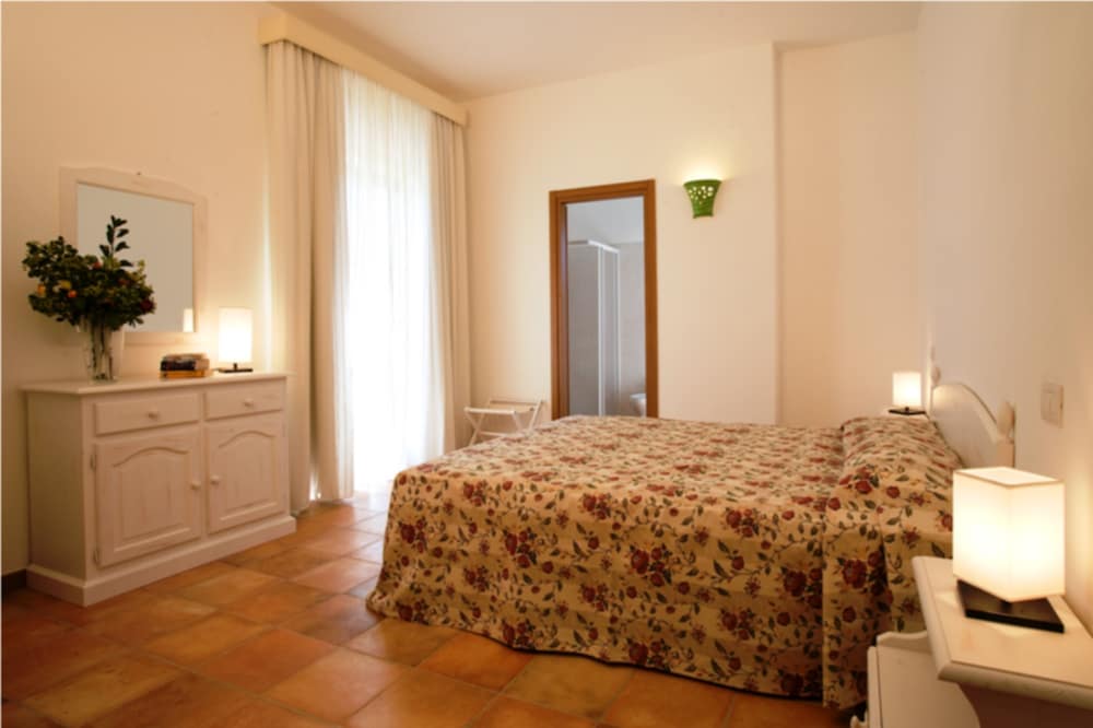 Country Resort la Casa Delle Monache 34/34