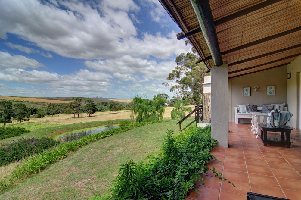 Blue Gum Country Estate 81/89