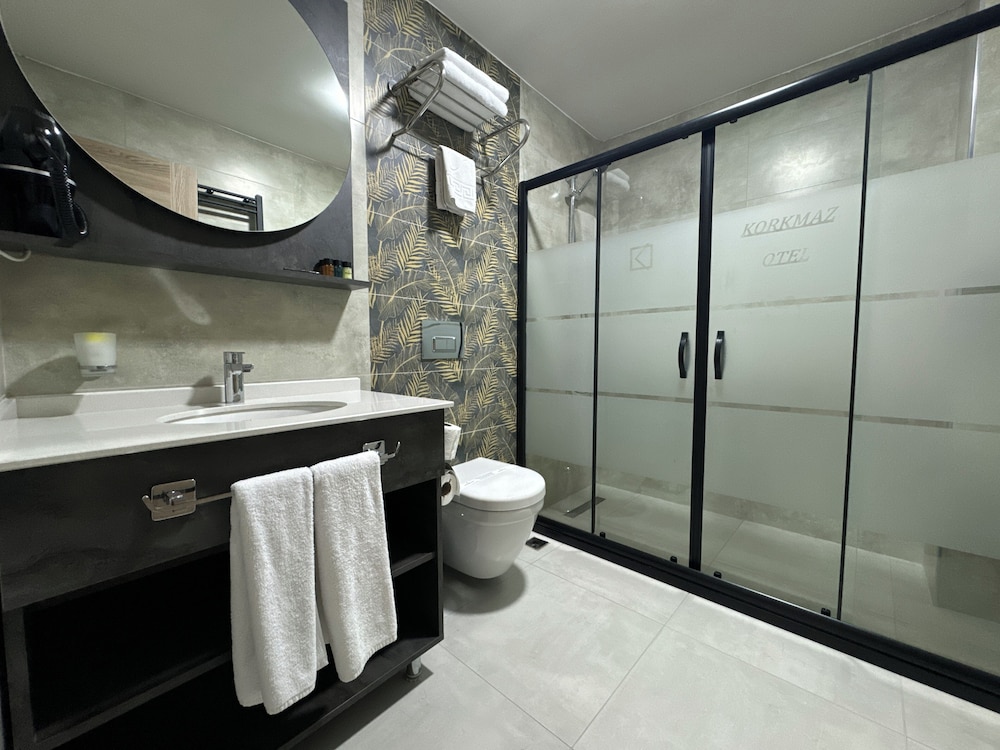 Korkmaz Otel 59/59