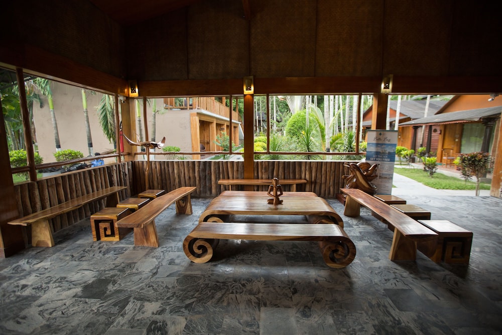 TSG The Blue-Havelock Island Hotel 25/50